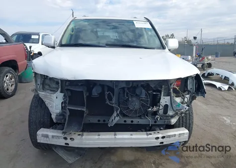 2010 Lexus Lx 570 from USA, damaged, VIN JTJHY7AX3A4044680